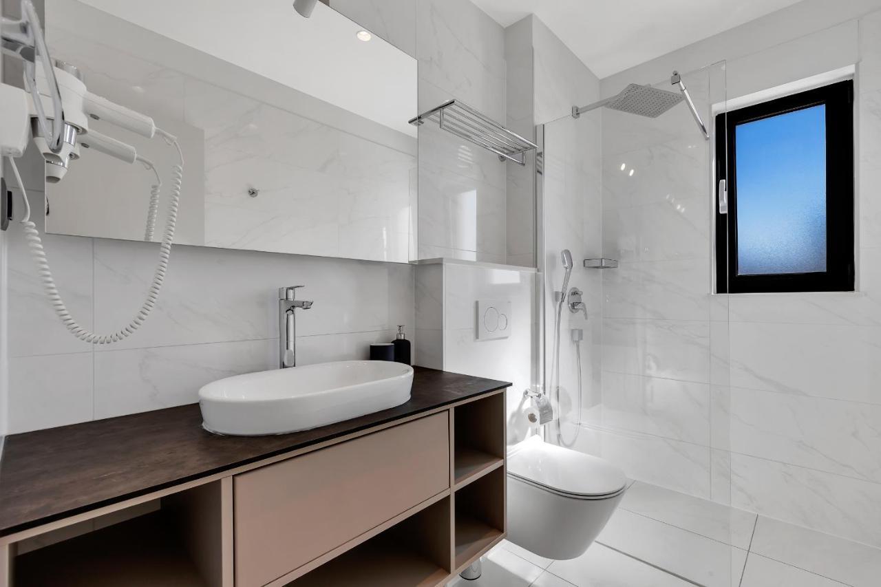Jelena - Exklusiv Apartment Makarska