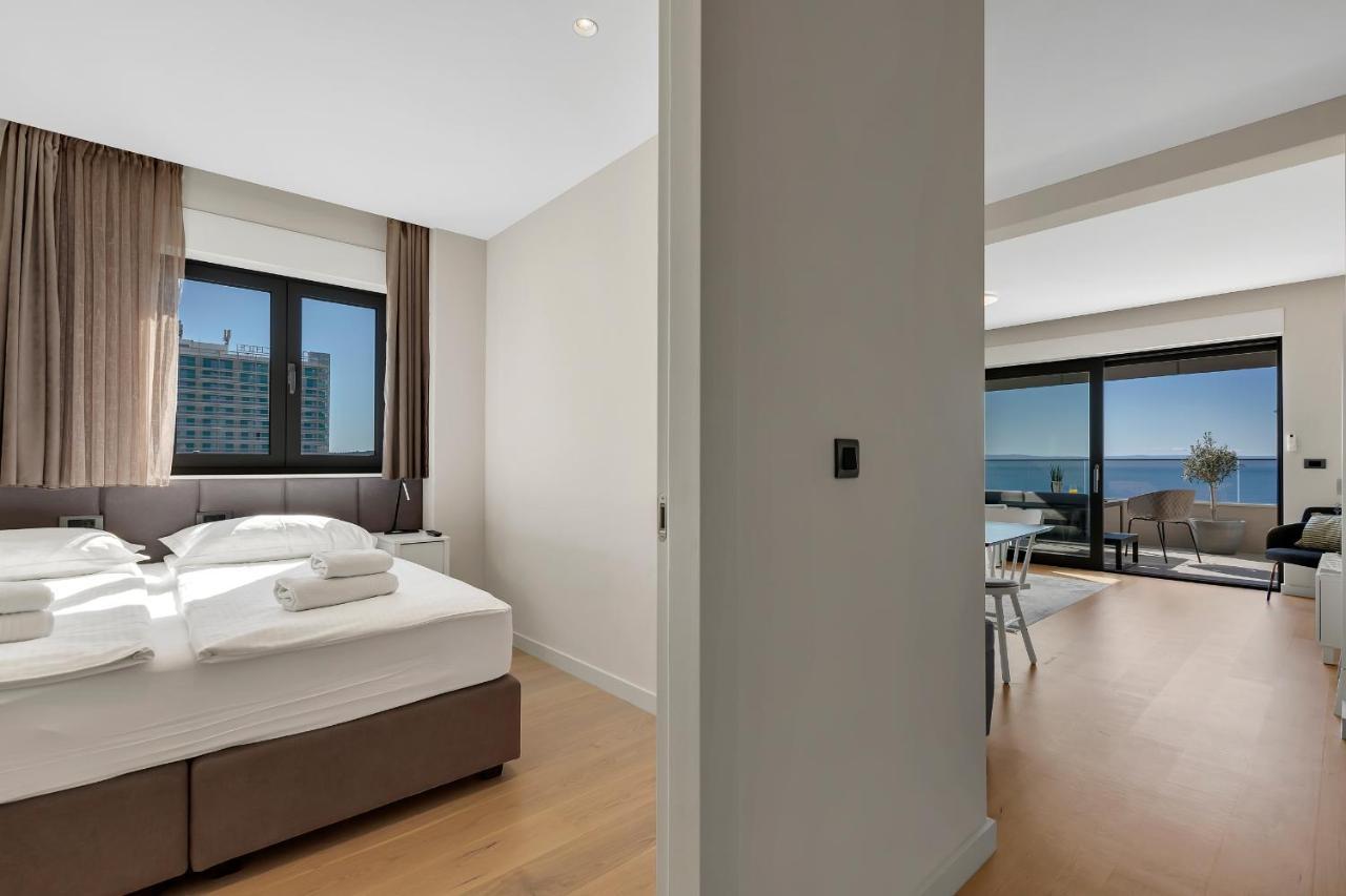 Jelena - Exklusiv Apartmán Makarska