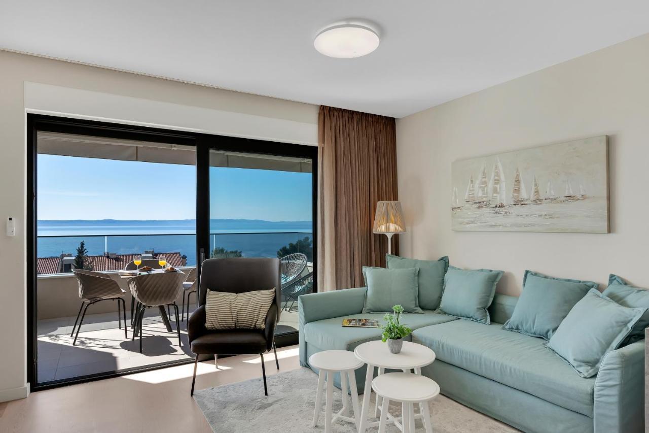 Apartmán Jelena - Exklusiv