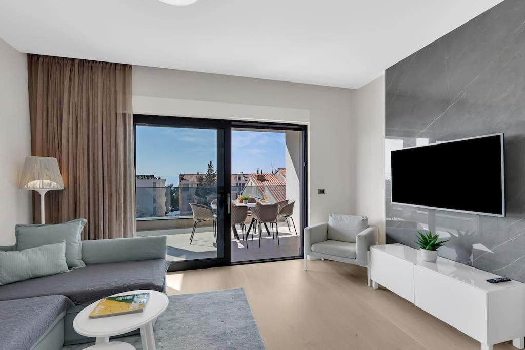 Apartmán Jelena - Exklusiv Makarska