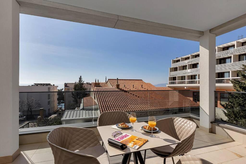 Jelena - Exklusiv Apartment Makarska