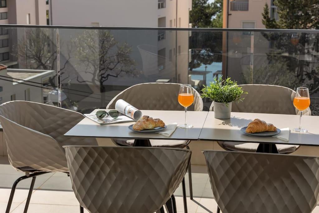 Jelena - Exklusiv Apartmán Makarska